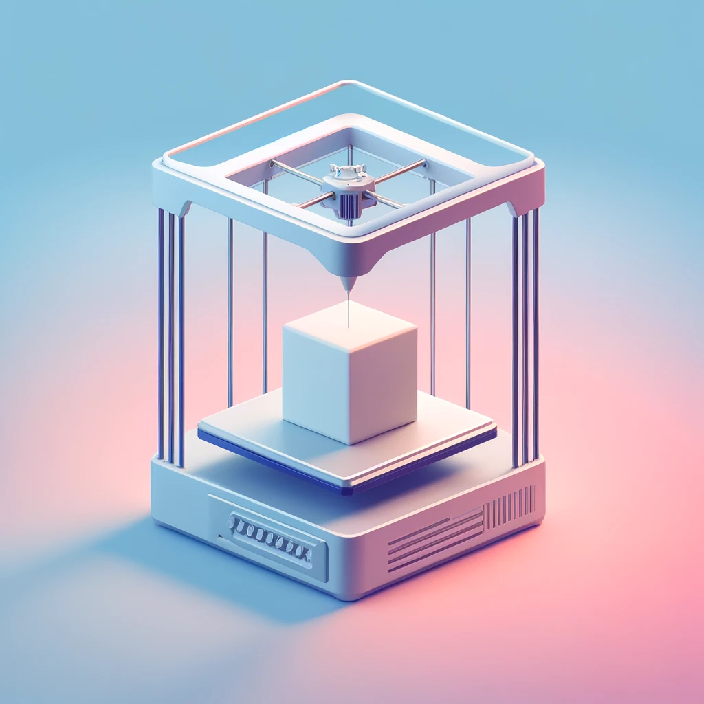 3D Printing